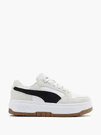 REBOUND FEMME LOW SD Sneakersy