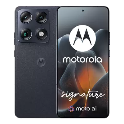 Motorola Signature 5G