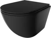 IO Mufi Plus Spin Flux Plus Black Mat CE.MUFSF.490.093E-UQ3.BM.I