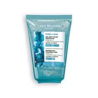 Żel oczyszczający z mikroalgą