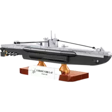 U-Boot VIIB U-47