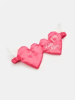 Maska do spania Hello Kitty