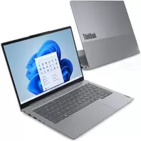 Laptop LENOVO ThinkBook 14 G9 AHP 14" IPS R7-250 16GB RAM 512GB SSD Windows 11 Professional, Funkcje AI