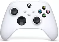 Kontroler MICROSOFT bezprzewodowy Xbox Robot White
