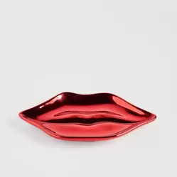 Patera Dekoracyjna Kissis z motywem serca