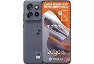 Smartfon MOTOROLA Edge 50 Neo 12/512GB Stalowy (Grisaille)