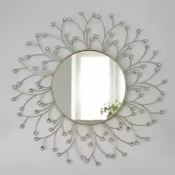 Lustro wiszące Flotesia