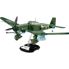 Junkers Ju-87G-2 Stuka