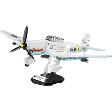 Junkers Ju 87D-3 Stuka