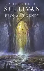 Epoka legendy. Legendy Pierwszego Imperium. Tom 4 (e-book)