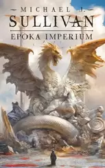 Epoka imperium. Legendy Pierwszego Imperium. Tom 6 (e-book)