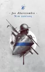 Nim zawisną. Cykl Pierwsze prawo. Księga 2 (e-book)