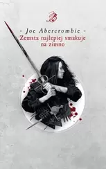 Zemsta najlepiej smakuje na zimno (e-book)