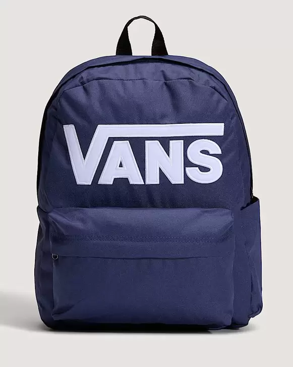 Old Skool Rucksack VANS Navy HERO