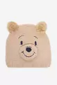 Winnie The Pooh - Czapka z pomponamiWinnie The Pooh - Czapka z pomponami