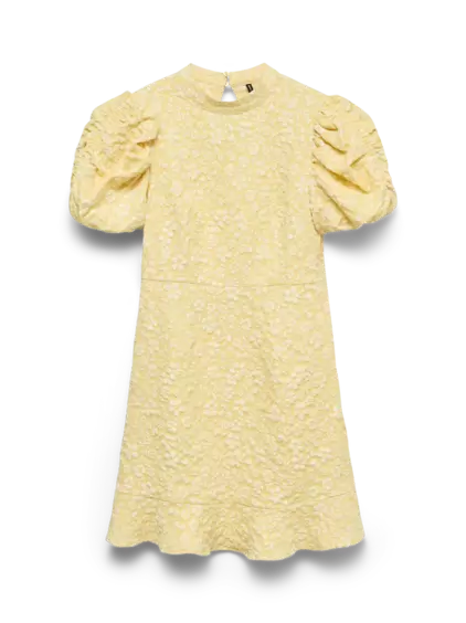 VMFIONA Kort klänning