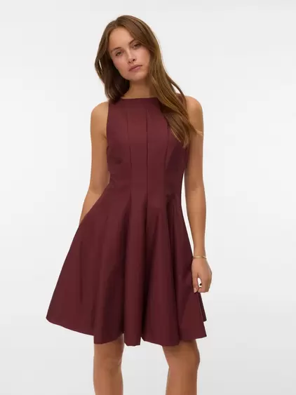 VMDREA Kort klänning