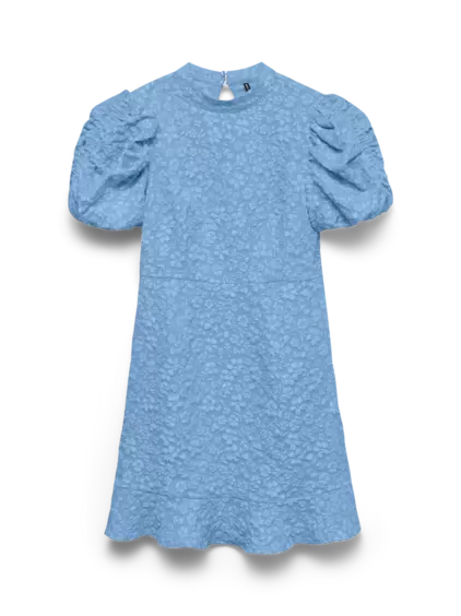 VMFIONA Kort klänning