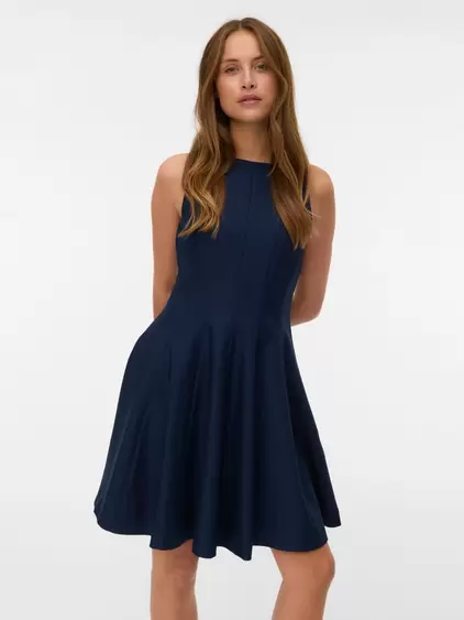 VMDREA Kort klänning