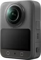 Kamera sportowa DJI Osmo 360 Adventure Combo, filmy 360° 8K/30 FPS, 100 minut pracy, Wi-Fi, Bluetooth
