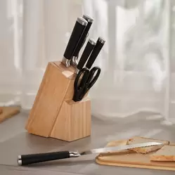 Komplet Noży Goordon new