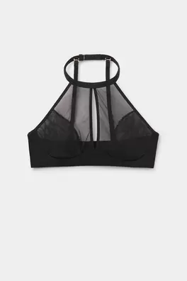 Top Biustonoszowy Modern Attitude