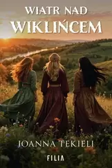 Wiatr nad Wiklińcem