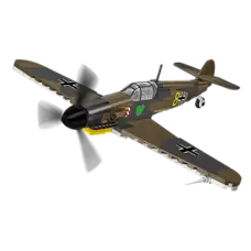 Messerschmitt Bf-109F