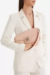 NINE WEST - Mała torebka listonoszkaNINE WEST - Mała torebka listonoszka