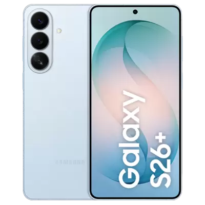 Samsung Galaxy S26+ 5G