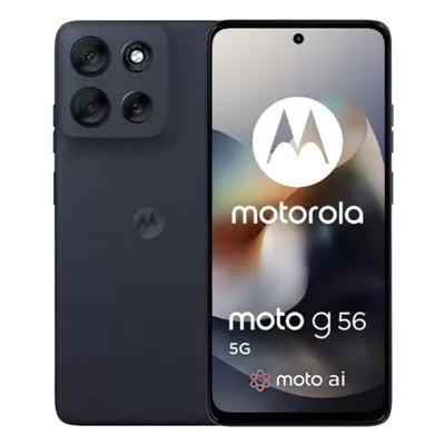 Motorola Moto G56 5G