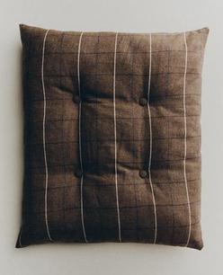 ZDEJMOWANA PODUSZKA PODŁOGOWA DLA ZWIERZĄT