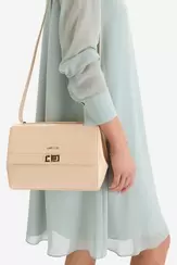 Lasocki - Mała torebka listonoszkaLasocki - Mała torebka listonoszka