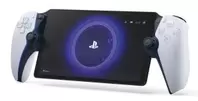 Kontroler SONY PlayStation Portal Biało-czarny