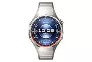 Smartwatch HUAWEI Watch GT 6 Pro 46mm Elite Tytanowy