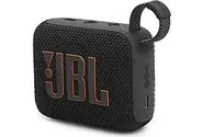 Głośnik Bluetooth JBL Go 4 Czarny
