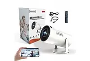 Projektor ZENWIRE R1 Biały