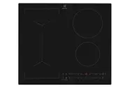 Płyta indukcyjna do zabudowy ELECTROLUX EIV63443CT SaphirMatt® SE 60 cm Czarny mat