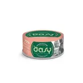 OASY More Love Tuńczyk z Łososiem 70g