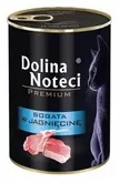 Dolina Noteci Premium 400g Bogata w Jagnięcinę