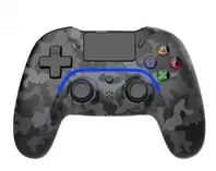 Kontroler COBRA QSP460CBK Camo Czarny