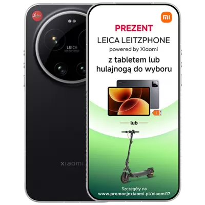 Xiaomi Leica Leitzphone 5G