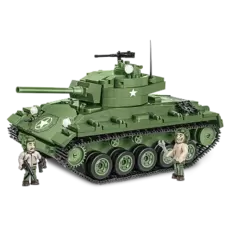 M24 Chaffee