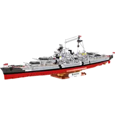 Battleship Bismarck