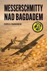 Messerschmitty nad Bagdadem