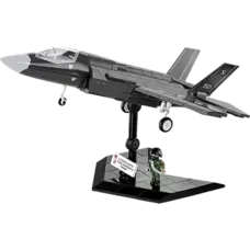 F-35A Lightning II "Husarz"