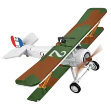 Nieuport 17 C.1