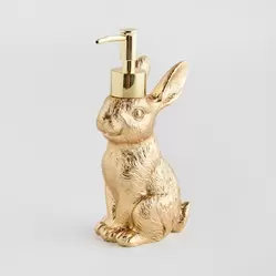 Dozownik Bunella z motywem królika