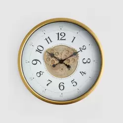 Zegar Ścienny Sevina