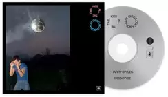 Kiss All The Time. Disco, Occasionally